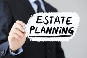 Skip Estate Planning